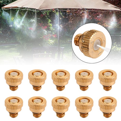 10x brass misting - brass,