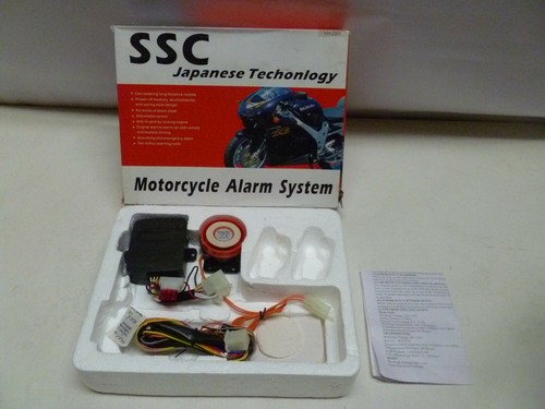 Ssc motorcycle motorbike - ssc,