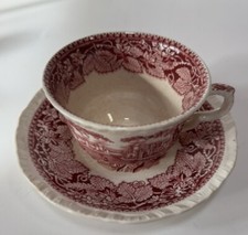 Vintage Masons England Vista