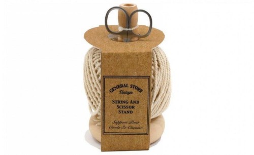 String scissor stand - 5m,