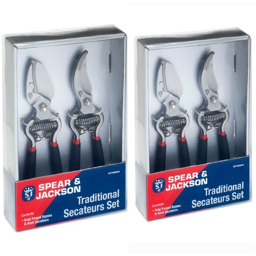 Spear jackson traditional - spear,