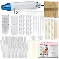 300W Heat Gun Resin Casting