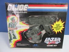 working RARE vintage GI JOE