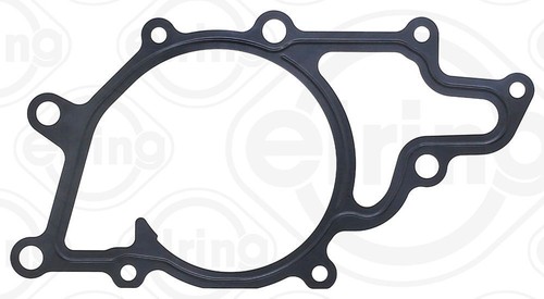 Water pump gasket for - pump,