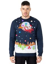 NOROZE Unisex Men's LED