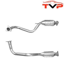 BM Catalytic Converter For