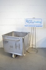 Eurobin Tote bin 200 litre