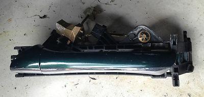 Mercedes class door handle - mercedes,