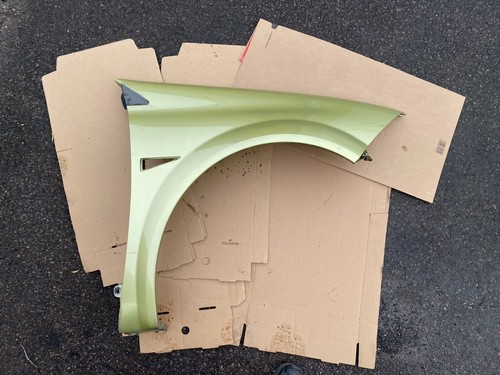 Renault megane mk2 front wing - mk2,