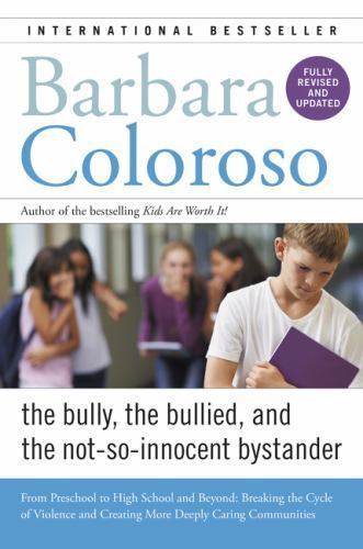 Bully the bullied and - the,