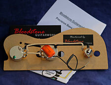 Solid Shaft Ready Built Fender