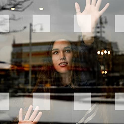 Etched glass safety - 60,