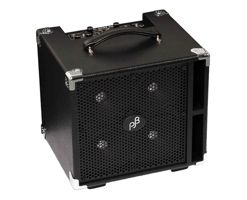 Phil jones bass 450r - phil, bg-450r