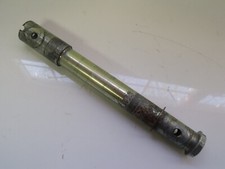 DUCATI 916 FRONT WHEEL SPINDLE AXLE PIN NUT 748 996 998 #