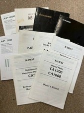 Keyboard/Piano/Organ Handbook Manuals - Various FREE POSTAGE