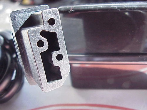 Sewing machine foot control - machine,