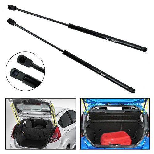 Pair for ford fiesta mk7 - fiesta,