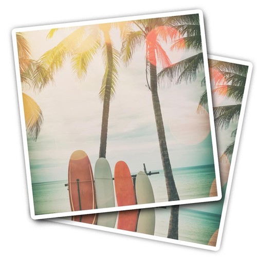 Vinyl stickers vintage - vinyl,