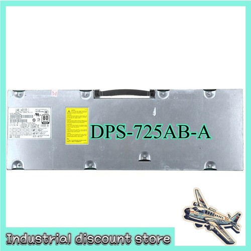 Dps 725ab 650w power supply - dps-725ab-a,