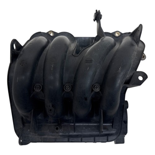 Peugeot 207 inlet - 207, manifold