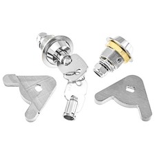 MG MGB GT Security Door Locks