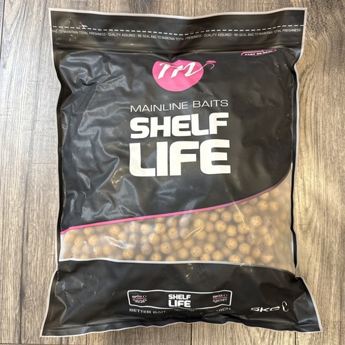 Mainline cell shelf - mainline, life