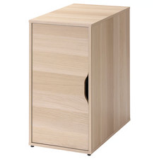 IKEA ALEX Storage Unit White