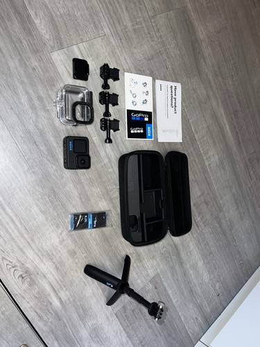 Gopro hero10 black - hero10,