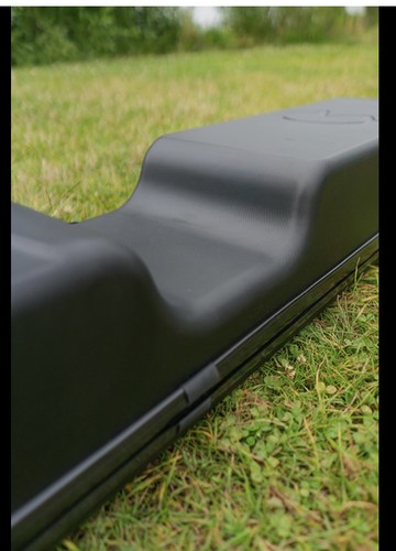 Maver rod protection case - mv-r,