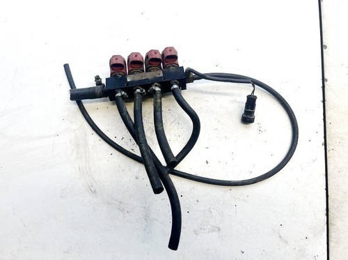 110r000040 fuel injector - fuel,