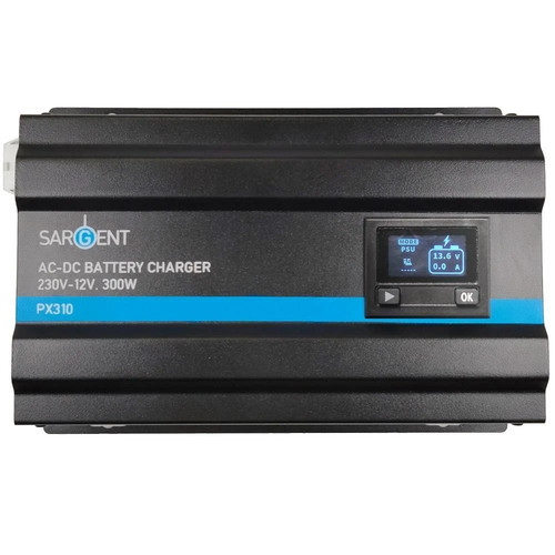 Sargent px310 leisure battery - leisure,