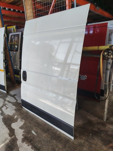 Peugeot boxer relay ducato - boxer,