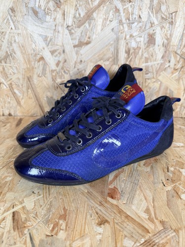 Cruyff barca pack trainers - barca,