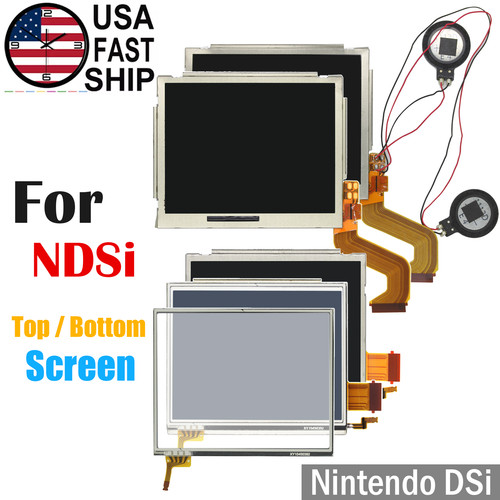 Oem lcd display - display, touch