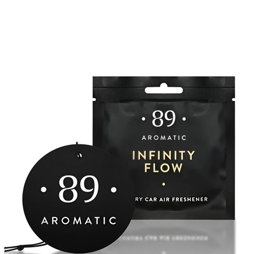 Aromatic89 luxury hanging - aromatic89,