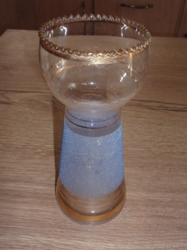 Vintage mid century blue - vintage,