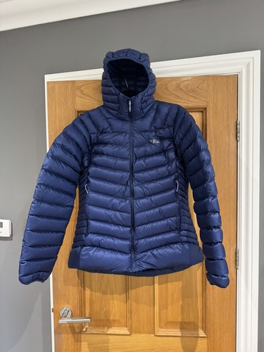 Rab women proton 800 down - proton,