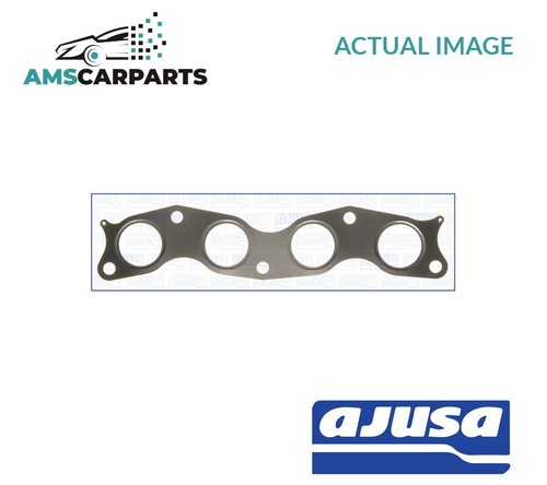 Exhaust manifold gasket - manifold,