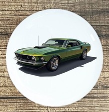 1965-69 Ford Mustang Knob