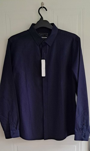 New with tag - tag, blue