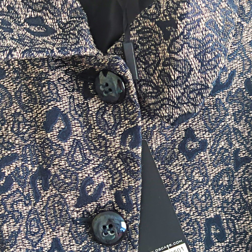 Oscar charcoal leopard - oscar,