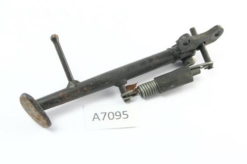 Aprilia rsv 1000 - 1000, mille
