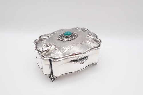 Stunning antique 800 grade - stunning,