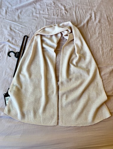 Autograph cashmere scarf - autograph, new