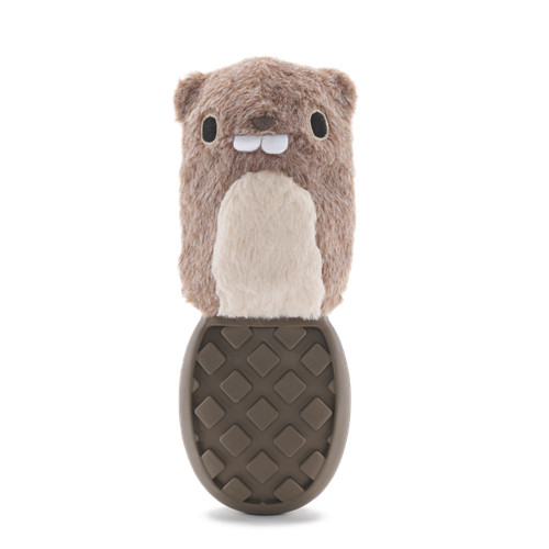 Bark beaver soft play - soft,