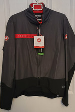 Castelli Beta Ros Men's Jacket