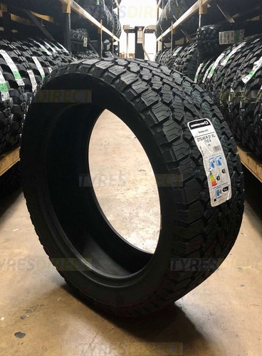 275 45r21 110v general - x4,