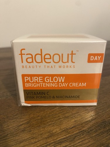 Fadeout pure glow brightening - fadeout,