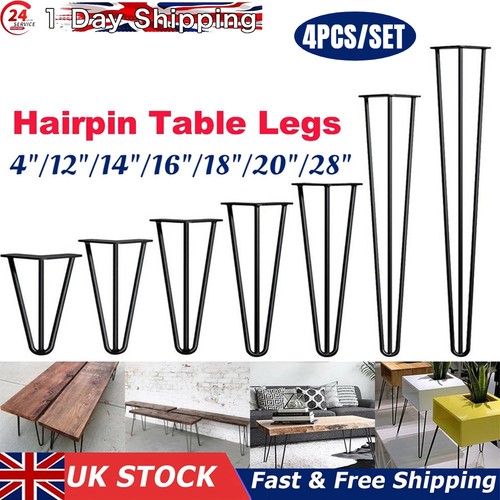 Hairpin legs hair pin - legs,