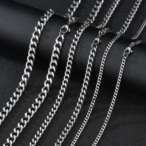 Mens boys curb chain - boys,